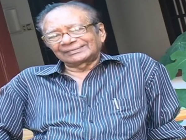 അരങ്ങേറ്റം