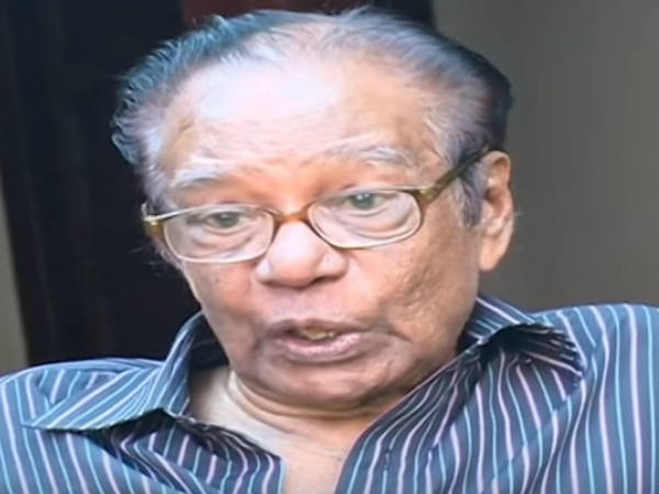 സിനിമയില് നിന്നകന്ന്
