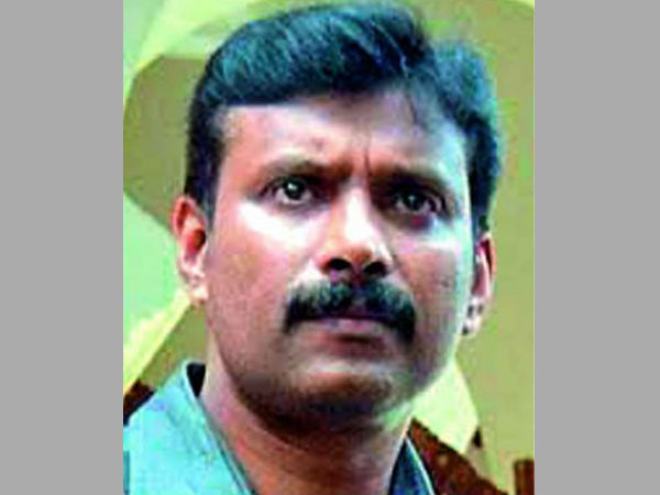 സലീം രാജ് പറഞ്ഞിട്ട്