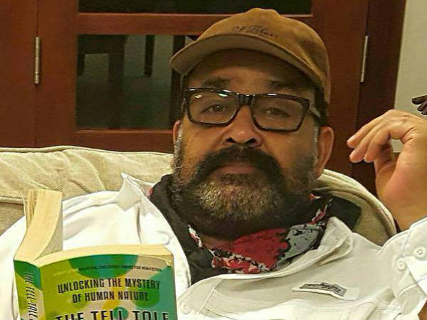 മോഹലാലിനെ ഉടന് അറസ്റ്റ് ചെയ്തില്ല