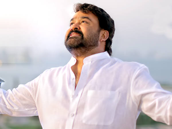 മോഹലാലിന് അനുകൂല നിലപാട് സ്വീകരിച്ചു