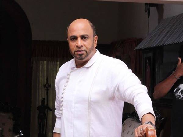സിദ്ധിഖിന്റെ വിമര്ശനങ്ങളോട്