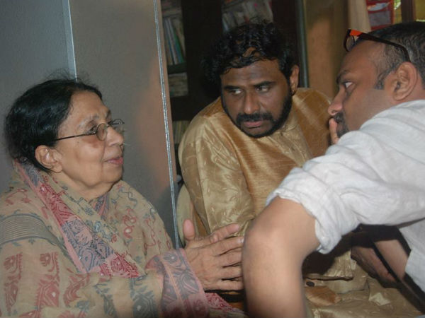വിമര്ശിക്കുന്നവര് പശ്ചാത്തപിക്കും
