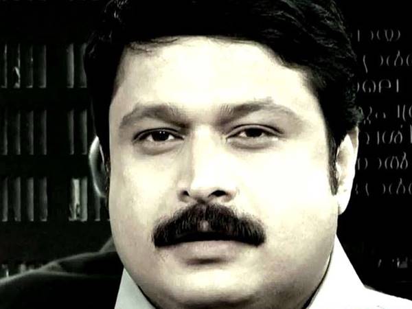ഇടത് സ്വതന്ത്രന്