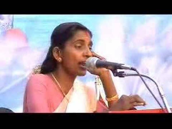 പണ്ട് പറഞ്ഞതല്ല