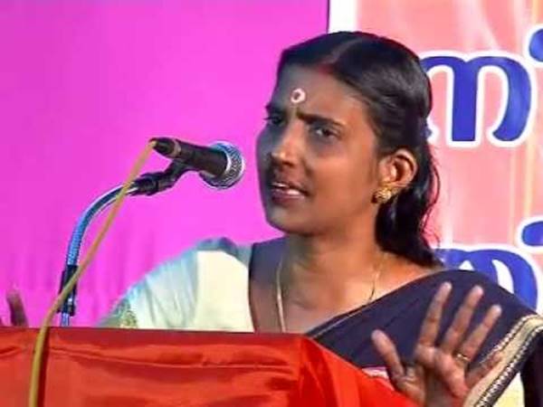 കന്യാസ്ത്രീകളുടെ ഇരയാക്കി മാറ്റുന്നോ?