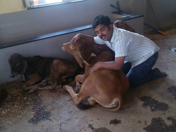 സെല്ഫി മത്സരം