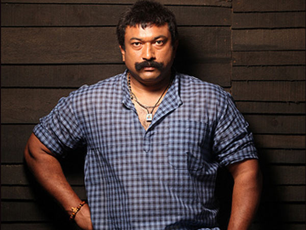 പകച്ചു പോയി ബാബുരാജും