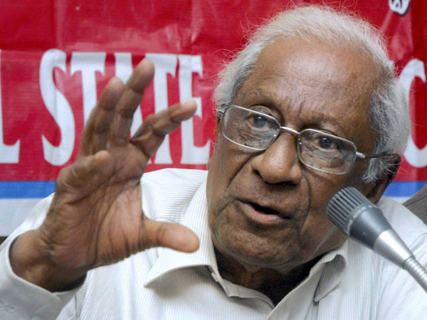 ബംഗാളില് ജനിച്ചു, നാഗ്പൂരില് വളര്ന്നു