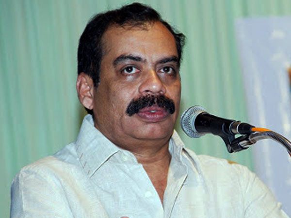 ഫലം പ്രഖ്യാപിച്ചത് അന്തിക്കാട്