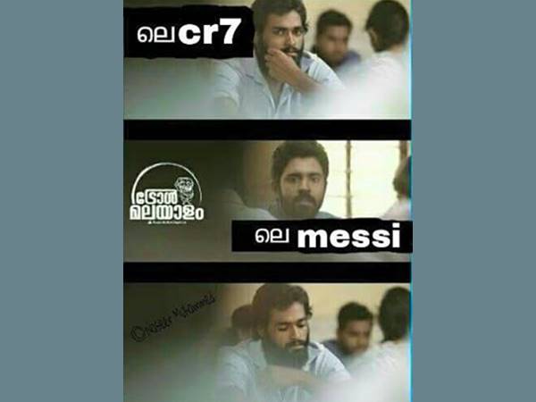 നിശബ്ദ ട്രോള്