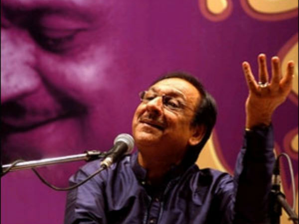 സദസ്സിനെ ഇളകി മറിച്ചു