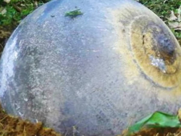 ആകാശ ഗോളങ്ങള്...അഞ്ജാത ഗോളങ്ങള്