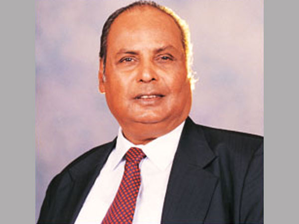 ധീരുഭായ് അംബാനി