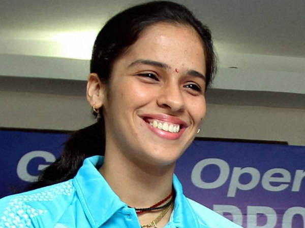 സൈന നേവാള്