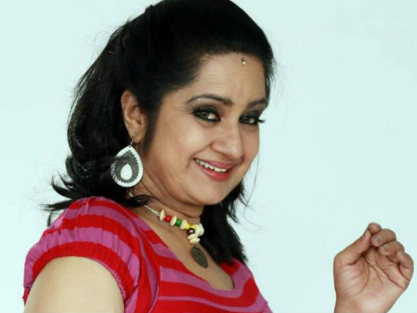 ചിരിയും....