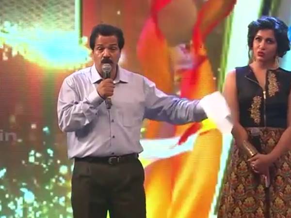 രക്തം വീണ ചാനലുകള്