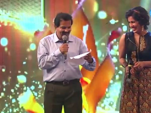 അവാര്ഡ് തുക എന്ത് ചെയ്തു