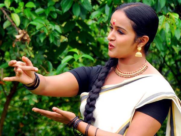 സരിത പറഞ്ഞ ആ സ്ത്രീ