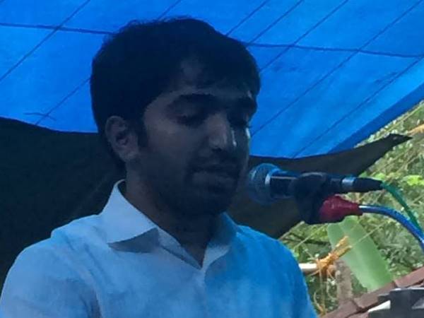 നിഷേധം പോലും അര്ഹിയ്ക്കാത്തത്