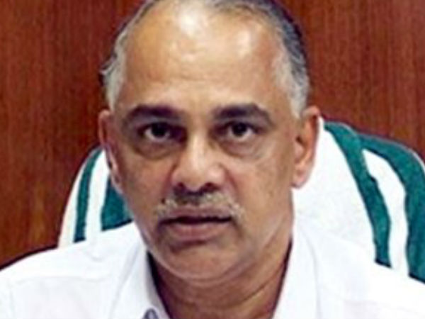 മന്ത്രിമാരും പ്രമുഖരും