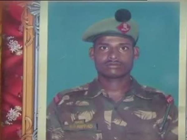 വെന്റിലേറ്ററില്