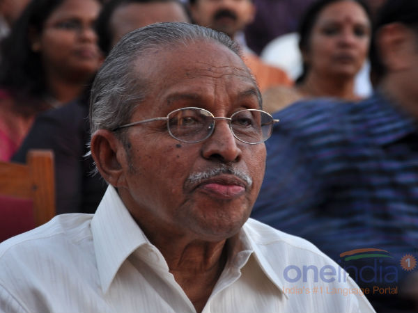 കവിയുടെ കാവ്യ ജീവിതം