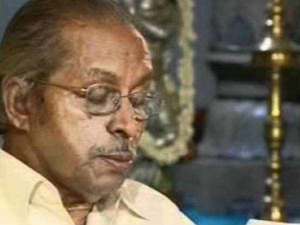 അറിയാത്തവരുണ്ടോ