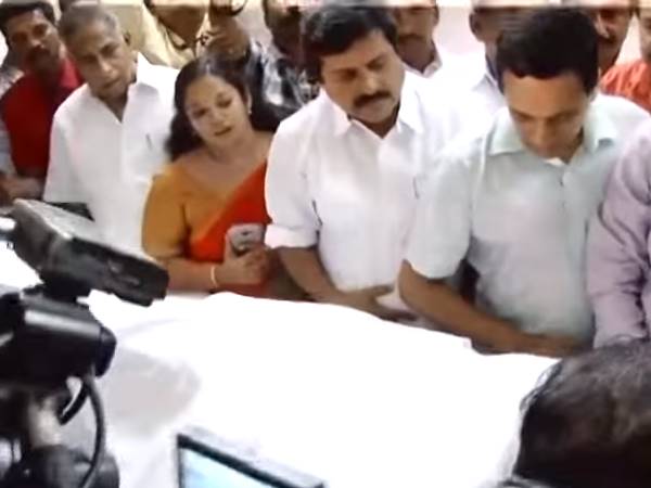 ശവസംസ്കാരം തിങ്കളാഴ്ച