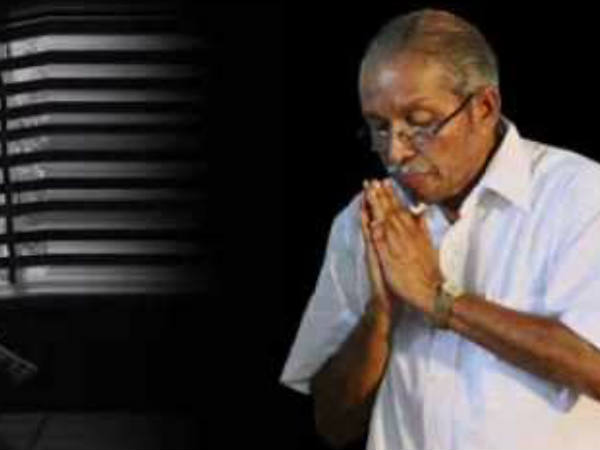 പരിപാടി വെട്ടിച്ചുരുക്കി
