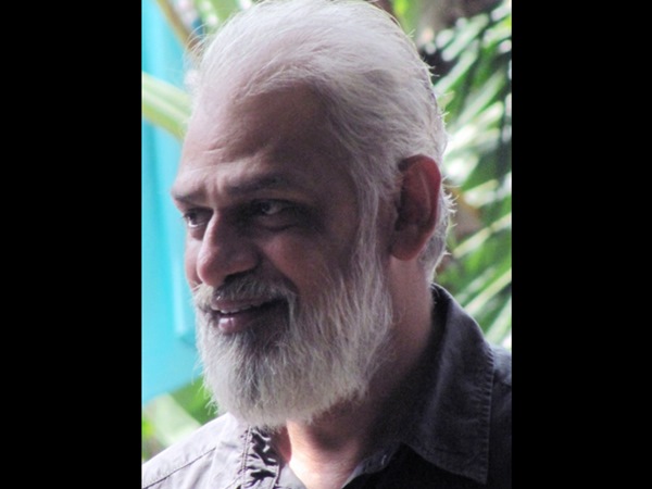 ടിഎന് ഗോപകുമാര്