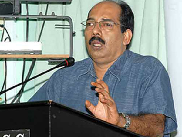 അധ്യാപകനായ എഴുത്തുകാരന്