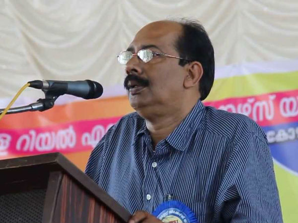 എഴുത്ത് തുടങ്ങിയത്
