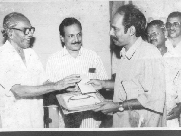 പുരസ്കാരങ്ങള്