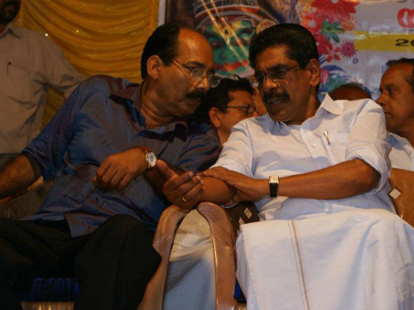 അറം പറ്റിയ അവാര്ഡ്