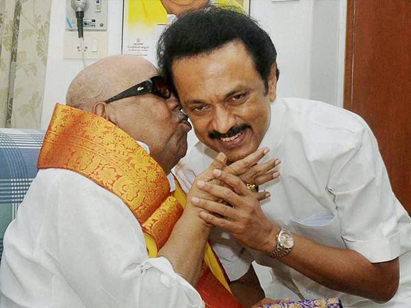 ഒന്നാമത്തെ ചോയിസ് ജയ തന്നെ