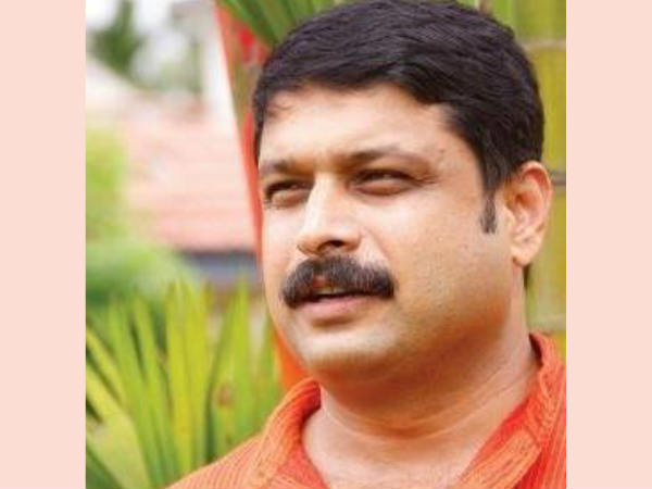പാര്ട്ടി ചാനല്?