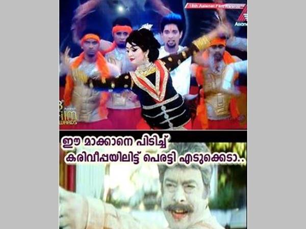 ഫ്രണ്ട്സ് ഓര്മയുണ്ടോ