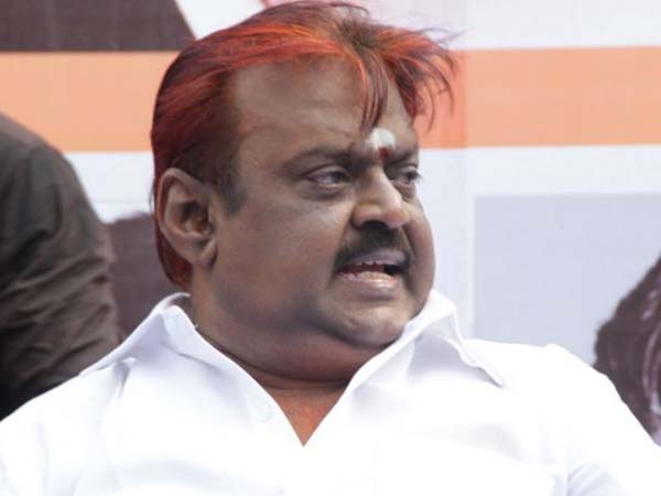 രാജാവാകണം