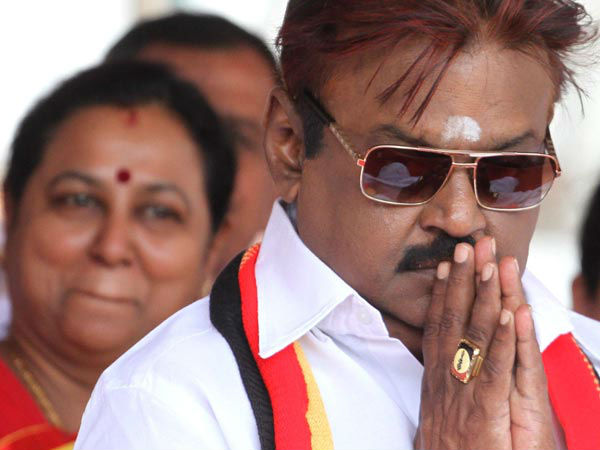 മുഖ്യമന്ത്രിയാകുമോ?