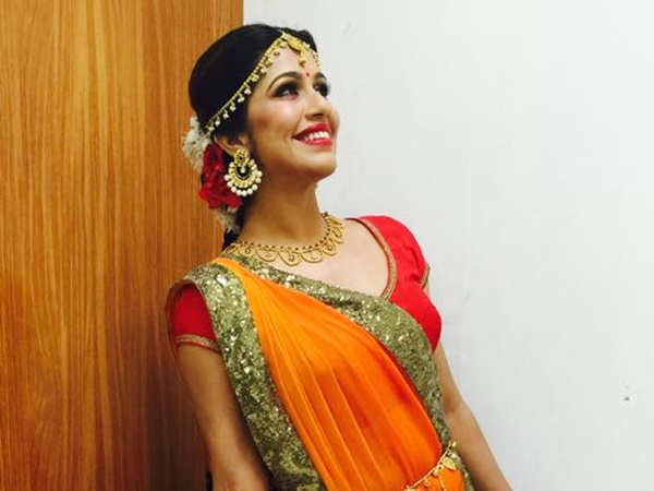 രഞ്ജിനി ഹരിദാസ്
