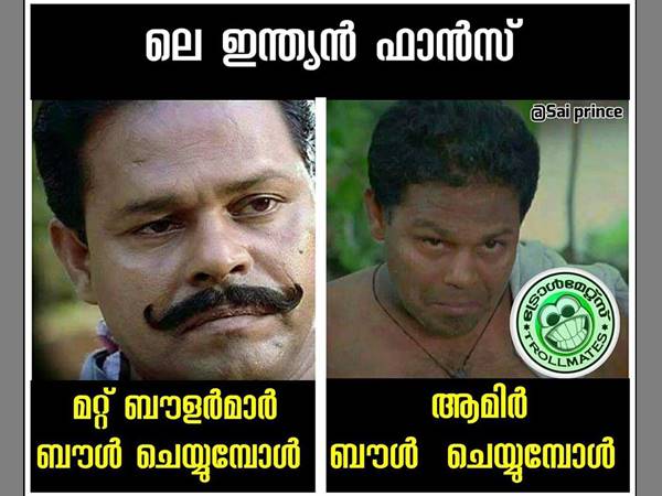 ഇന്ത്യന് ഫാന്സ്