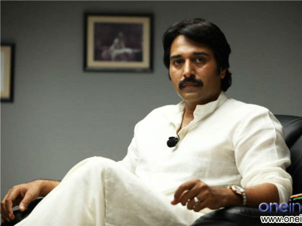 actor rahman remembering director rajesh pilla - Malayalam Oneindia