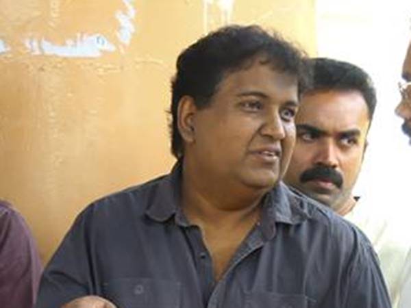 ഭക്ഷണത്തിനോട്