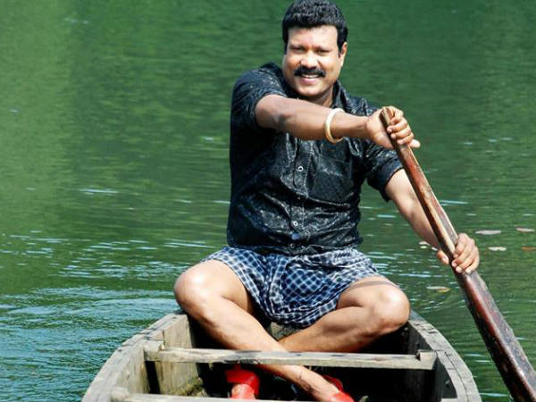 വൃക്കയില്