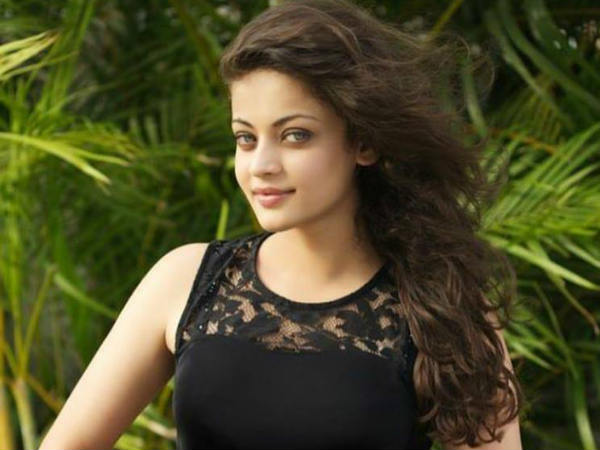 തെന്നിന്ത്യയില് സജീവം