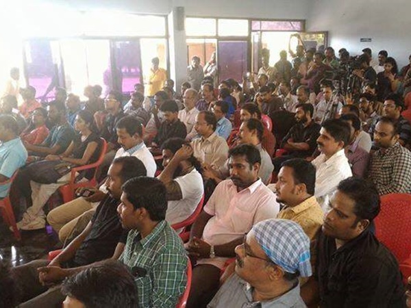 ശാസ്ത്രമാണ് അടിസ്ഥാനം