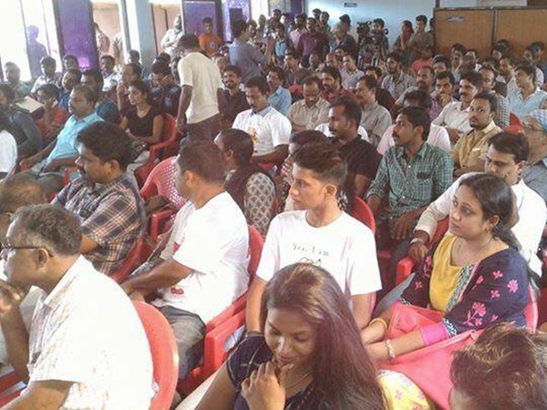ഏവരേയും ഞെട്ടിച്ച ചക്കയേറ്