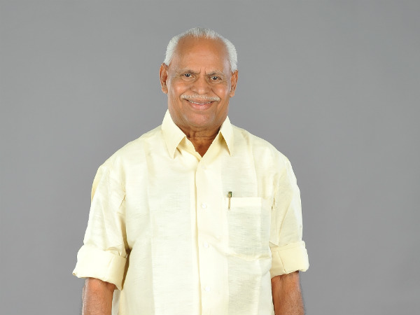 സിഎന് ബാലകൃഷ്ണന്