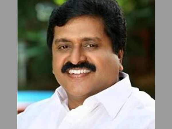 ശിവകുമാര്